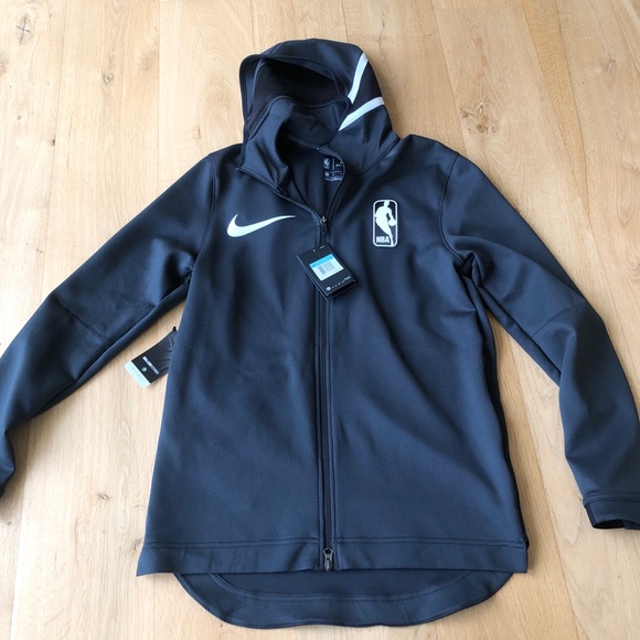 nike nba finals jacket